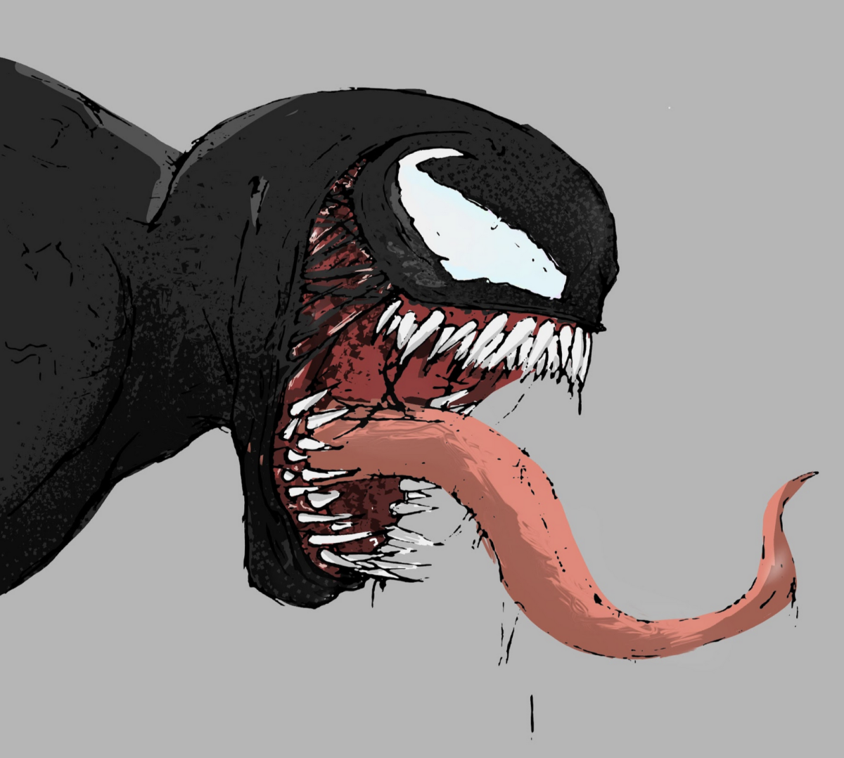 ‘Venom: The Last Dance,’ hopefully